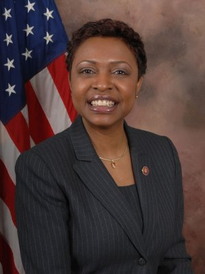 Illustration for article titled America's Leading Black Women in Public Service